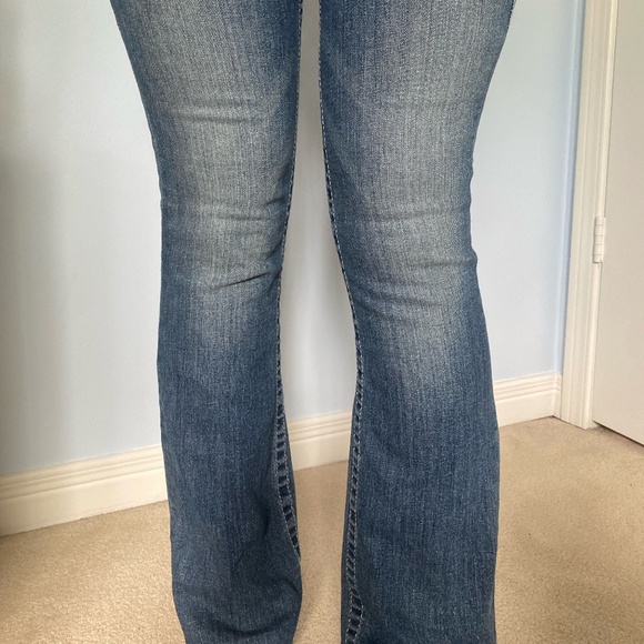 Y2K Vintage True Religion Bootcut Jeans - Picture 2 of 4